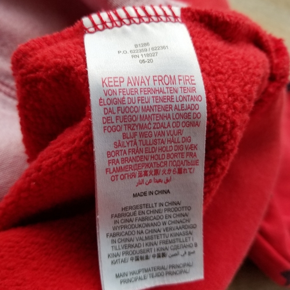 2020 (v)guc Mini Boden dog sweatshirt vhtf 9-10 years - Picture 10 of 13